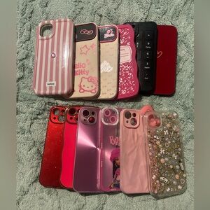 12 iPhone 14 Plus phone cases